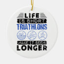 Suche nach triathlon ornamente Triathlet