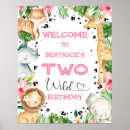Suche nach rosa safari poster Mädchen