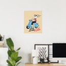 Suche nach scooter poster Looney melodien