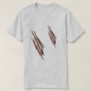 Suche nach zerrissene tshirts Blut