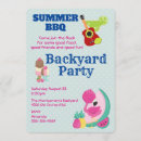 Suche nach hinterhof party einladungen Tropisch