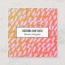 Suche nach punkte visitenkarten Pinselstriche