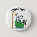 Suche nach melone buttons Cartoon
