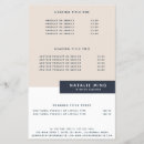 Suche nach pastellfarben flyer Modern