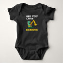 Suche nach bagger babykleidung Junge
