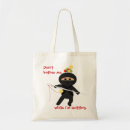 Suche nach mein ninja taschen Für sie