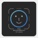 Suche nach funny face aufkleber Gesichtspunkt