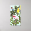 Suche nach vögel leinwandbilder Tropische