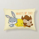 Suche nach looney kissen Tweety vogel