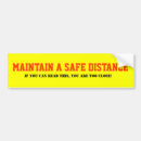 Suche nach halten sie sie autoaufkleber Spaß