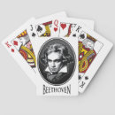 Suche nach ludwig spielkarten Beethoven