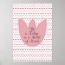 Suche nach tulip poster Muster