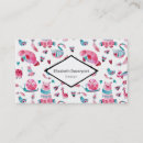 Suche nach schnecken visitenkarten Tier