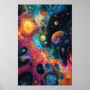 Suche nach universum poster Bunt