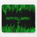 Suche nach flamme mousepads Grün
