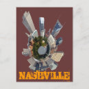 Suche nach nashville tn postkarten Stadt