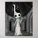 Suche nach totes mädchen poster Horror