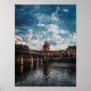 Suche nach gebäude poster Landschaft