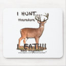 Suche nach bogenschießen mousepads Jäger