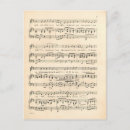 Suche nach vintage musiker postkarten Alt