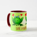 Suche nach frog tassen Familie