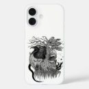 Suche nach totenkopf iphone hüllen Gothisch