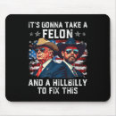 Suche nach verbrechen mousepads Amerika