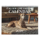 Suche nach windhund kalender Hundekalender