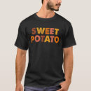 Suche nach süßkartoffel tshirts Lustiges essen