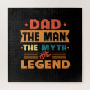 Suche nach superheld puzzle Papa
