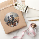 Suche nach berger aufkleber Hund