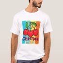 Suche nach kirsche tshirts Für ihn