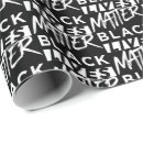 Suche nach schwarzes packpapier geschenkpapier Muster