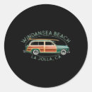 Suche nach la jolla aufkleber Strand