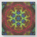 Suche nach psychedelic untersetzer Mandala