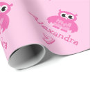Suche nach niedliche eule geschenkpapier Mädchen