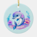Suche nach delfin ornamente Unter dem meer
