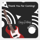 Suche nach musical aufkleber Gitarre