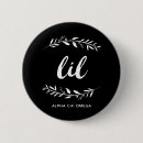 Suche nach alpha und omega buttons Logo