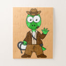 Suche nach bizarre puzzle Kreativität