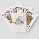 Suche nach lila hochzeit spielkarten Blume
