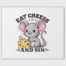 Suche nach lustige maus geschenkpapier Ratte