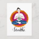 Suche nach bodhisattva postkarten Meditation
