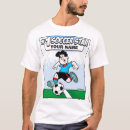 Suche nach fußballstar tshirts Spaß