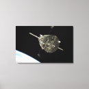 Suche nach hubble weltraumteleskop leinwandbilder Erde