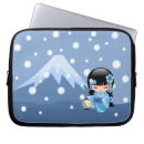 Suche nach kimono laptop schutzhüllen Niedlich