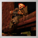 Suche nach clown cartoon poster Zirkus