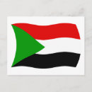 Suche nach sudan postkarten Flagge