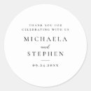 Suche nach typografische aufkleber Chic