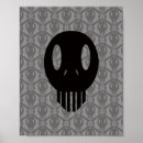 Suche nach morbide poster Schädel